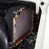 Fabspeed High Performance Airbox Cover - Porsche 993 Turbo by Fabspeed FS.POR.993T.ABX