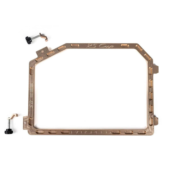 Fabspeed High Performance Airbox Cover - Porsche 993 Turbo by Fabspeed FS.POR.993T.ABX