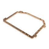 Fabspeed High Performance Airbox Cover - Porsche 993 Turbo by Fabspeed FS.POR.993T.ABX