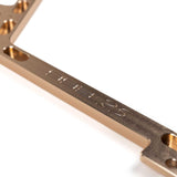 Fabspeed High Performance Airbox Cover - Porsche 993 Turbo by Fabspeed FS.POR.993T.ABX