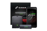 Dinan A9X GR Supra Experience Package by Dinan A90-SUPRA-E-B