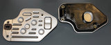 Automatic  Transmission Filter - BMW | 24111218899