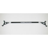 Racing Dynamics Front Strut Brace (Carbon Fiber) - Porsche / 986 / 996