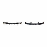 Better Bodies Motorsport Front Lip & Rear Diffuser - Porsche / 996.1 / 1999–2001 by Better Bodies Motorsport AK9961FLRD