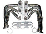 Racing Dynamics Racing Dynamics Exhaust Headers, Porsche 996 & 997 98-08 996.08.00.360
