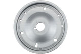 Crankshaft Pulley - Porsche by URO Parts 99610211563-URP