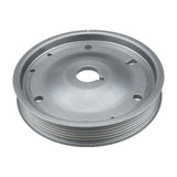 Crankshaft Pulley - Porsche