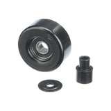 Acc. Belt Idler Pulley - Porsche