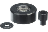 Acc. Belt Idler Pulley - Porsche by URO Parts 99610211856-URP
