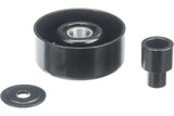 Acc. Belt Idler Pulley - Porsche by URO Parts 99610211856-URP