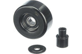 Acc. Belt Idler Pulley - Porsche by URO Parts 99610211856-URP
