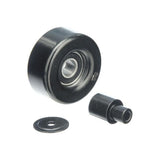 Acc. Belt Idler Pulley - Porsche
