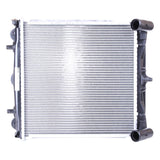 Radiator - Porsche