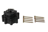 Coolant Tank Bleeder Valve | 99610634702