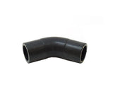 Coolant Hose Water Pump Housing to Temperature Sensor Elbow Porsche 996 997 911 | 99610652973