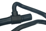 Radiator Hose - Porsche by URO Parts 99610666558-URP