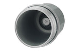Oil Filter Cover - Porsche by URO Premium 99610702055PRM-URP