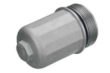 Oil Filter Cover - Porsche by URO Premium 99610702055PRM-URP