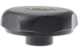 Engine Oil Filler Cap - Porsche / 997 / 911 / Carrera / GT3 / Turbo / 987 / Boxster