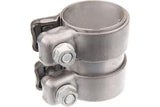 Exhaust Clamp - Porsche | 99611122002