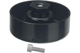 Drive Belt Tensioner Pulley - Porsche by URO Parts 99611501672-URP