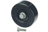 Drive Belt Tensioner Pulley - Porsche by URO Parts 99611501672-URP