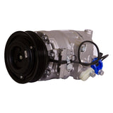 A/C Compressor - Porsche