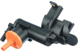 Fuel Tank Bleeder Valve On Filler Neck - Porsche / 996 911 / 986 Boxster by URO Parts 99620114301-URP