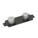 Brake Pad Shim - Porsche