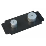 Brake Pad Shim - Porsche