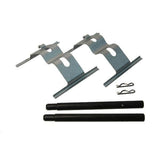 Brake Pad Installation Kit