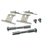 Brake Pad Installation Kit
