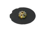 Brake Pad Shim | 99635208602