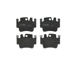 Front Brake Pads - Porsche 996 911 987 Boxster Cayman | 99635294903