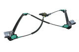 Window Regulator | 99654207504