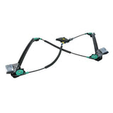 Window Regulator - Porsche