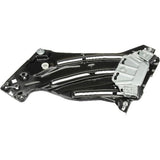 Window Regulator (Rear Left) - Porsche / 996 / 991 / Carrera Convertible