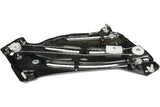 Window Regulator (Rear Left) - Porsche / 996 / 991 / Carrera Convertible by URO Premium 99654301506PRM-URP