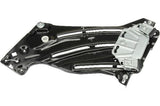 Window Regulator Rear Left - Porsche 996 991 Carrera Convertible | 99654301506
