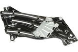 Window Regulator (Rear Right) - Porsche / 996 / 991 / Carrera Convertible by URO Parts 99654301606PRM-URP