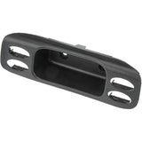 Console Shelf Insert - Porsche