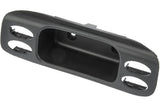Console Shelf Insert - Porsche by URO Parts 99655209600B12-URP