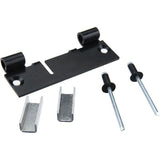 Center Console Hinge Repair Kit - Porsche