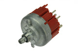 Headlight Switch | 99661353500