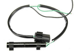 Cooling Fan Resistor Porsche | 99661610100