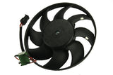 Auxiliary Cooling Fan Assembly | 99662412700