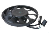 Auxiliary Cooling Fan | 99662413500