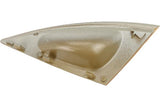 Headlight Trim Reflector - Porsche by URO Parts 99663103600-URP