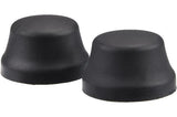 Radio Knob Kit - Porsche by URO Parts 99664590100K-URP