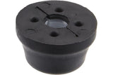 Radio Knob - Porsche by URO Parts 99664590100-URP